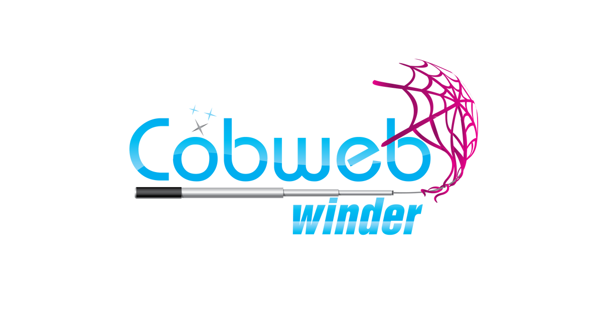 Cob Web Winder