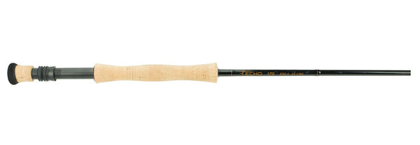 Echo Micro Practice Rod - MPR – essential Flyfisher