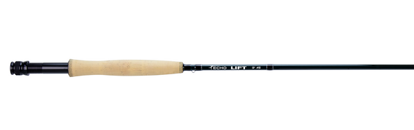 Echo Indicator Fly Fishing Rod - Echo Fly Fishing - NZ & Australia