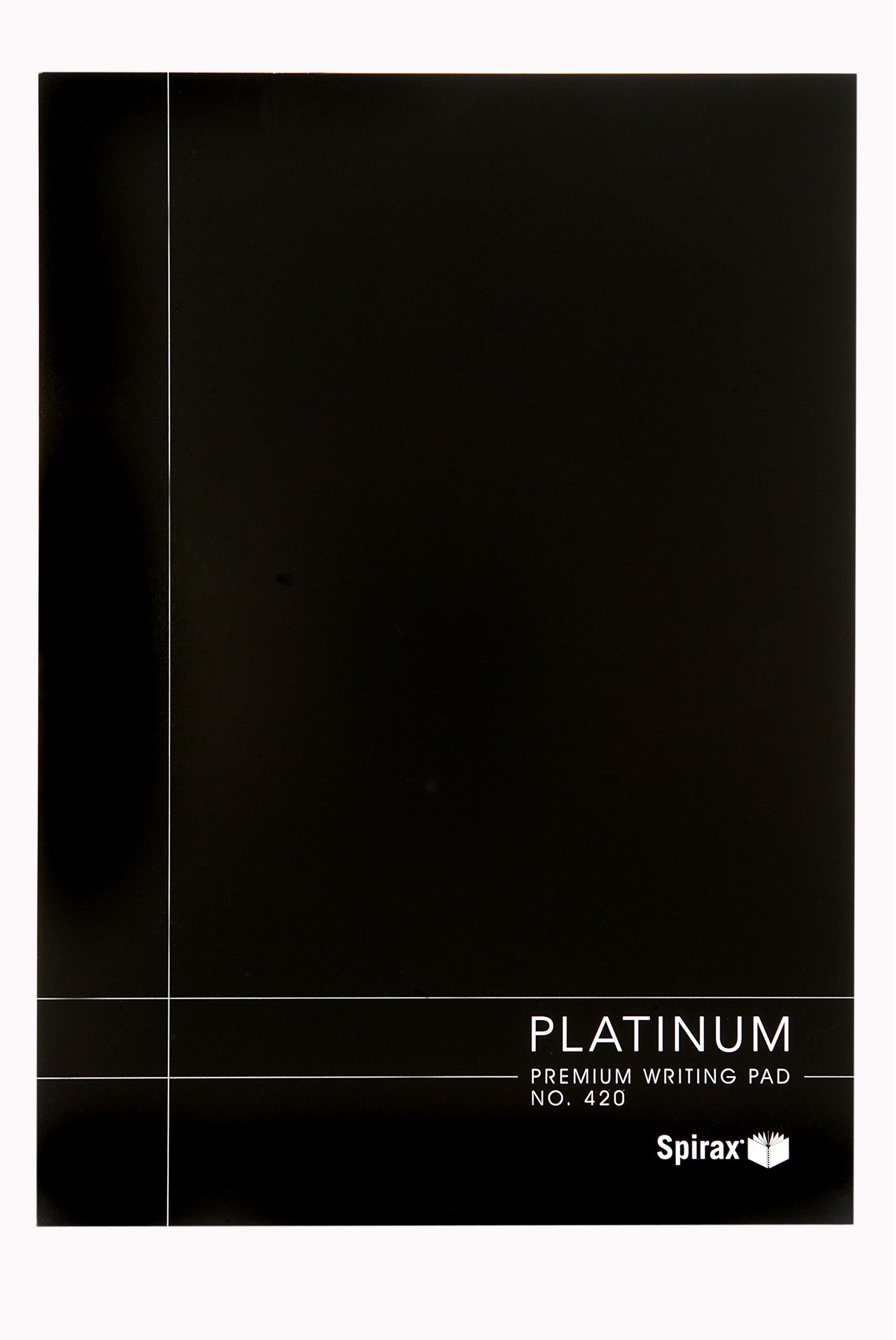 platinum notes 3 templates