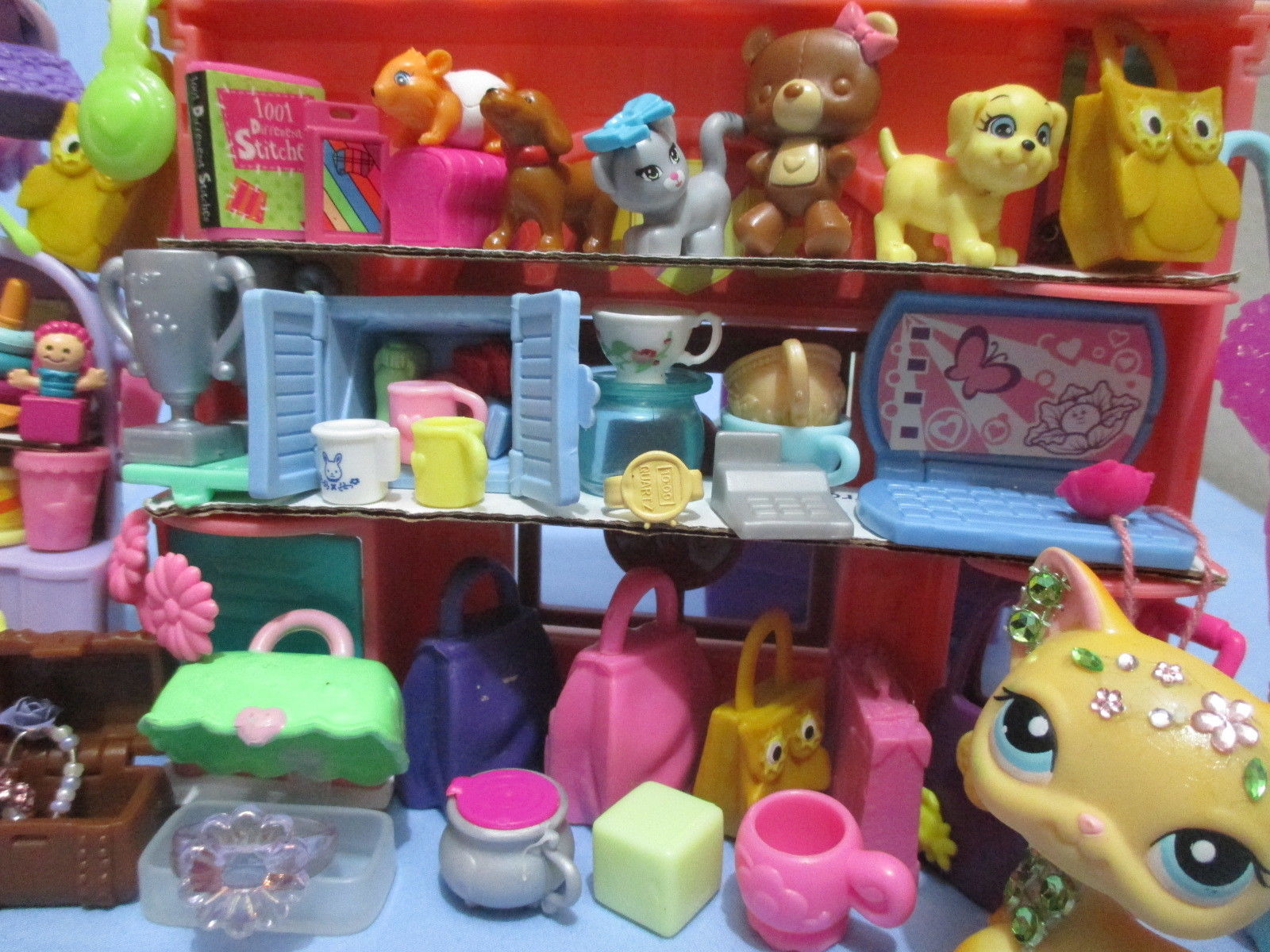 lps store