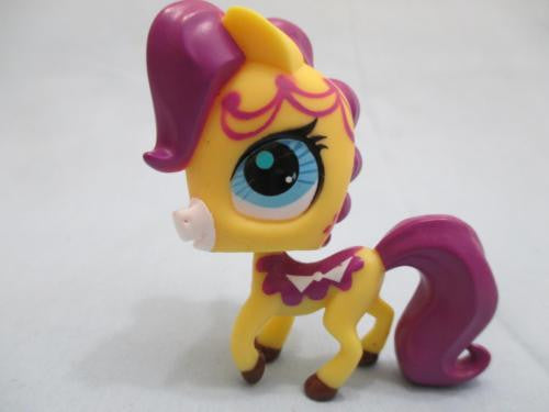 lps pony