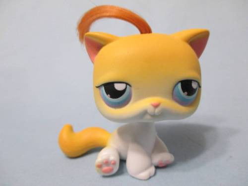 littlest pet shop cats