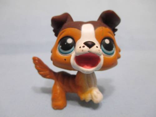 lps dogs collie