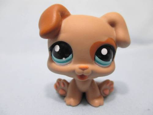 lps baby dog