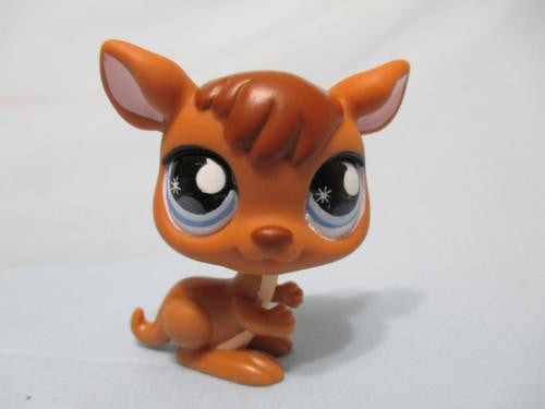 lps kangaroo