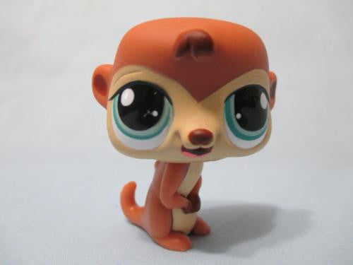 littlest pet shop meerkat