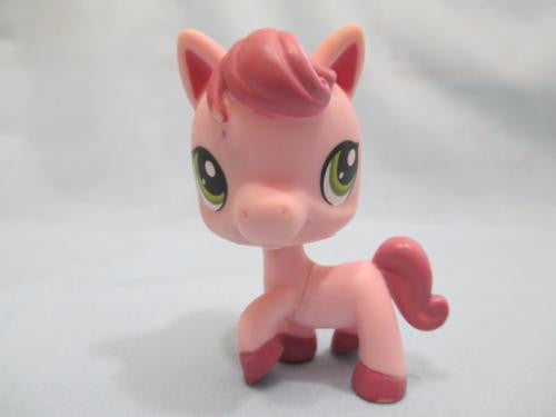 littlest pet shop pony