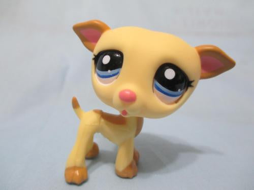 littlest pet shop greyhound