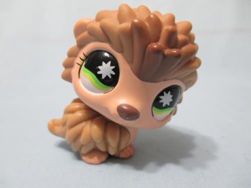 littlest pet shop porcupine