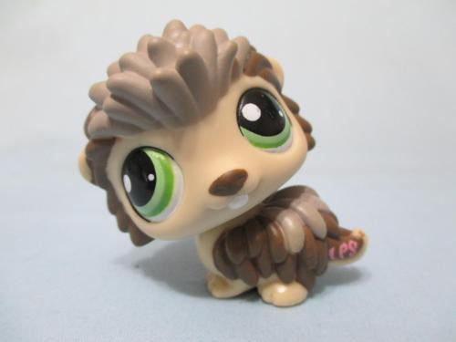 littlest pet shop porcupine