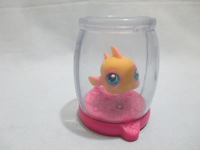 littlest pet shop aquarium