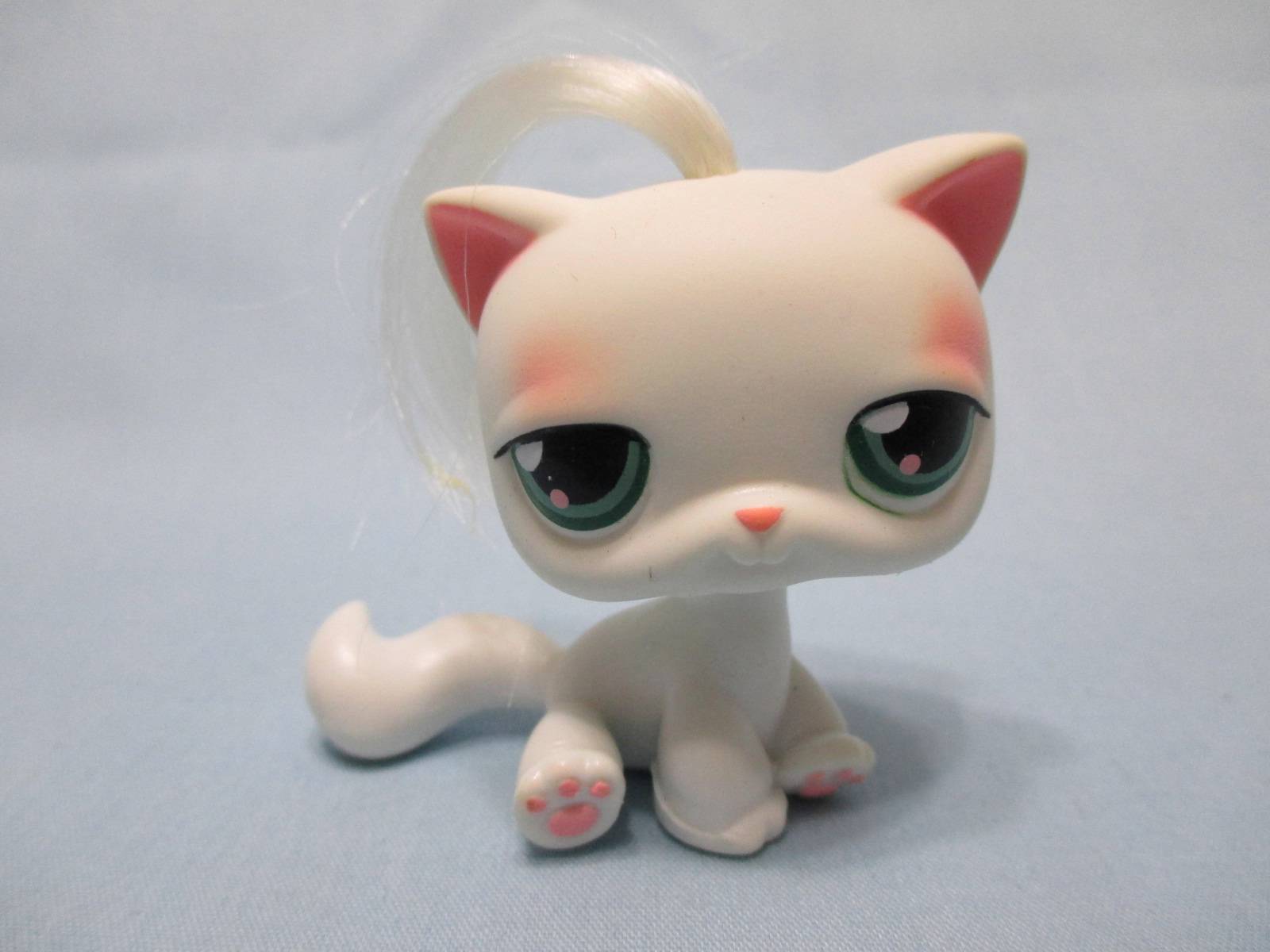 lps with hair