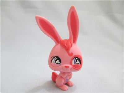 lps pink bunny