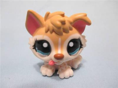 lps baby dog