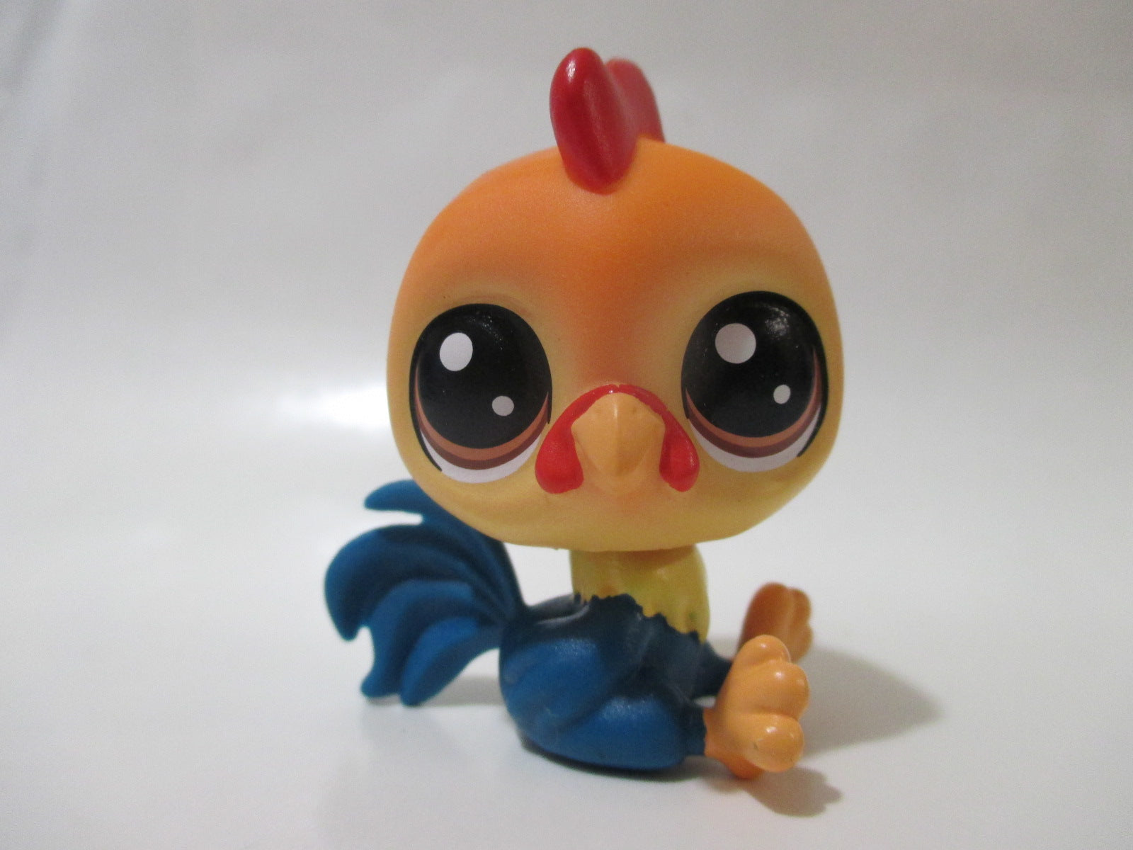 littlest pet shop chicken