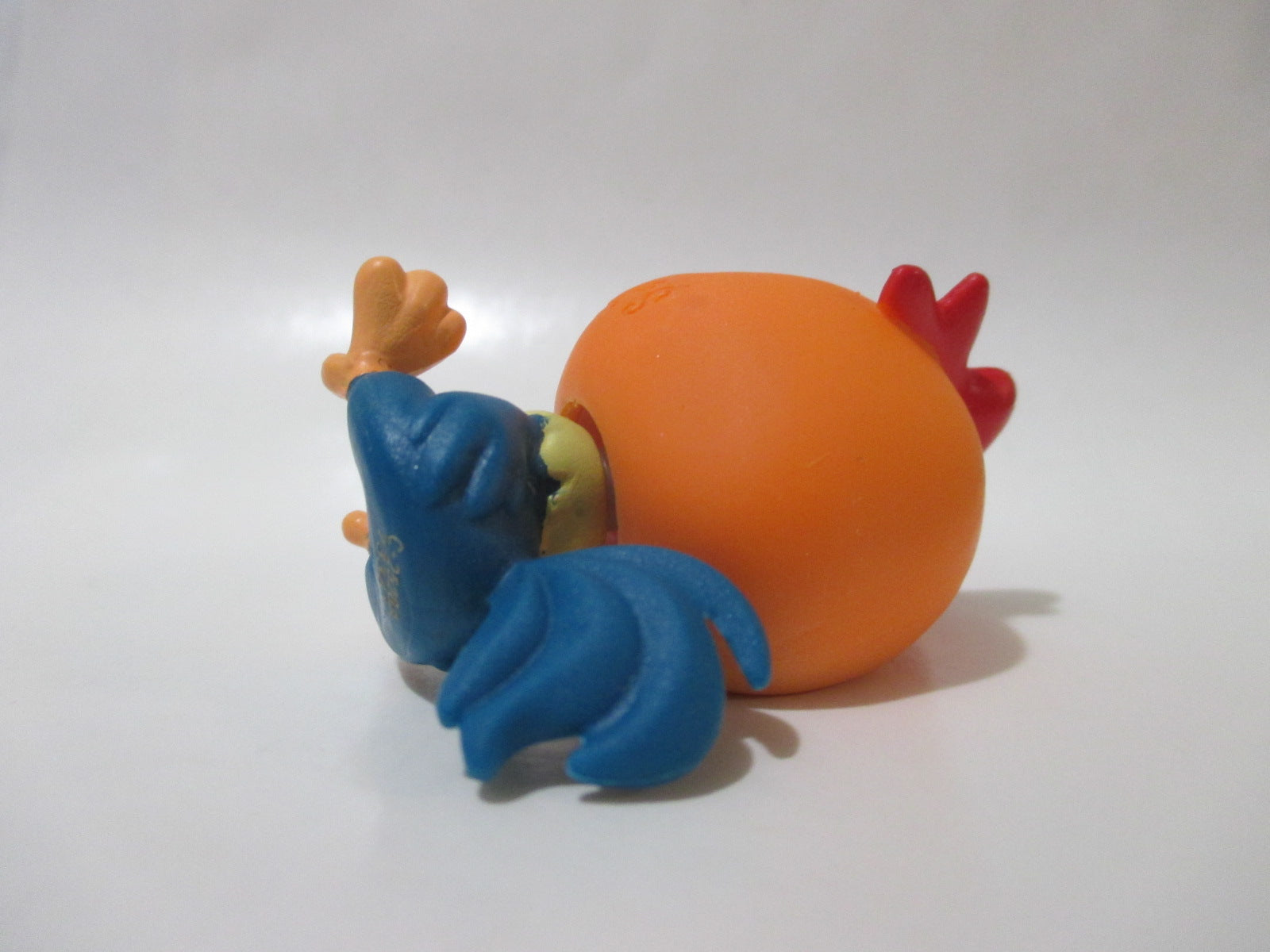 littlest pet shop chicken