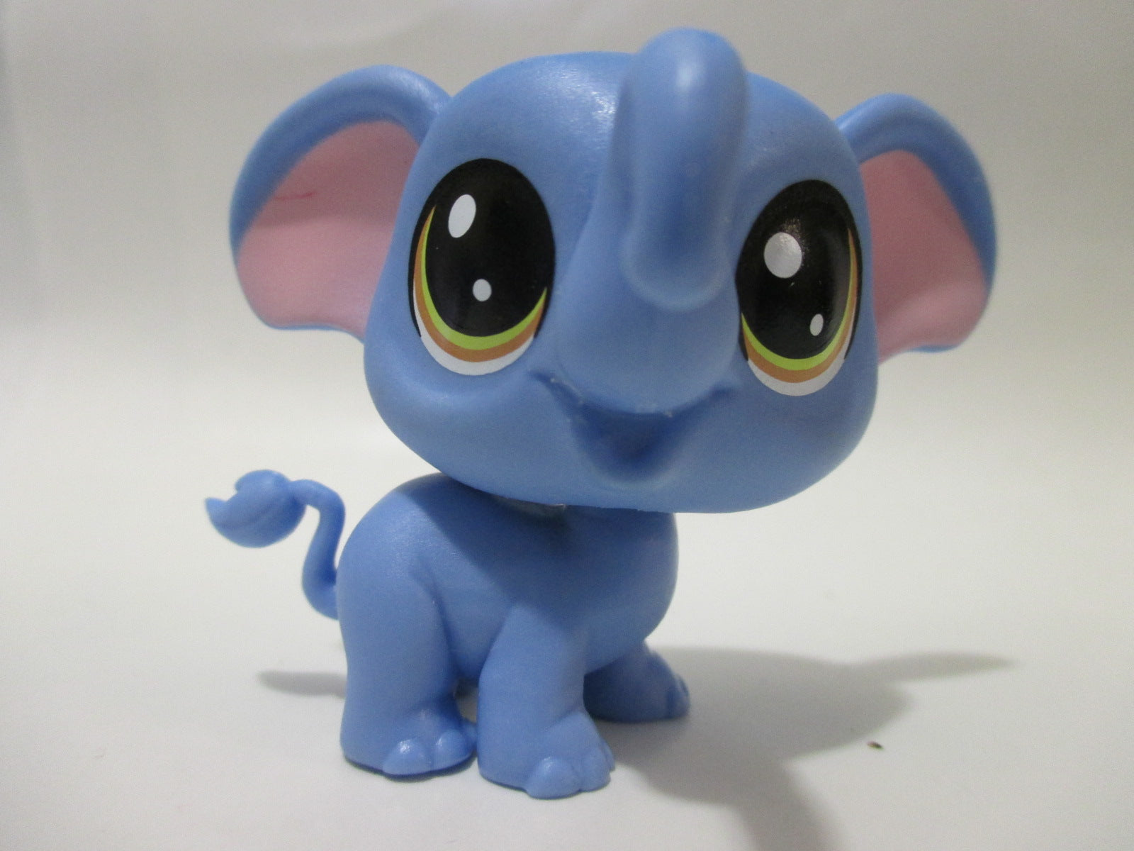 littlest pet shop elephant