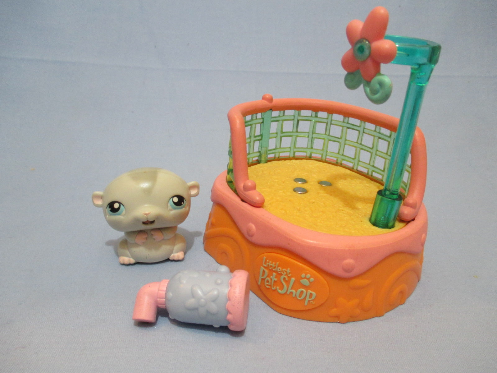 littlest pet shop hamsters