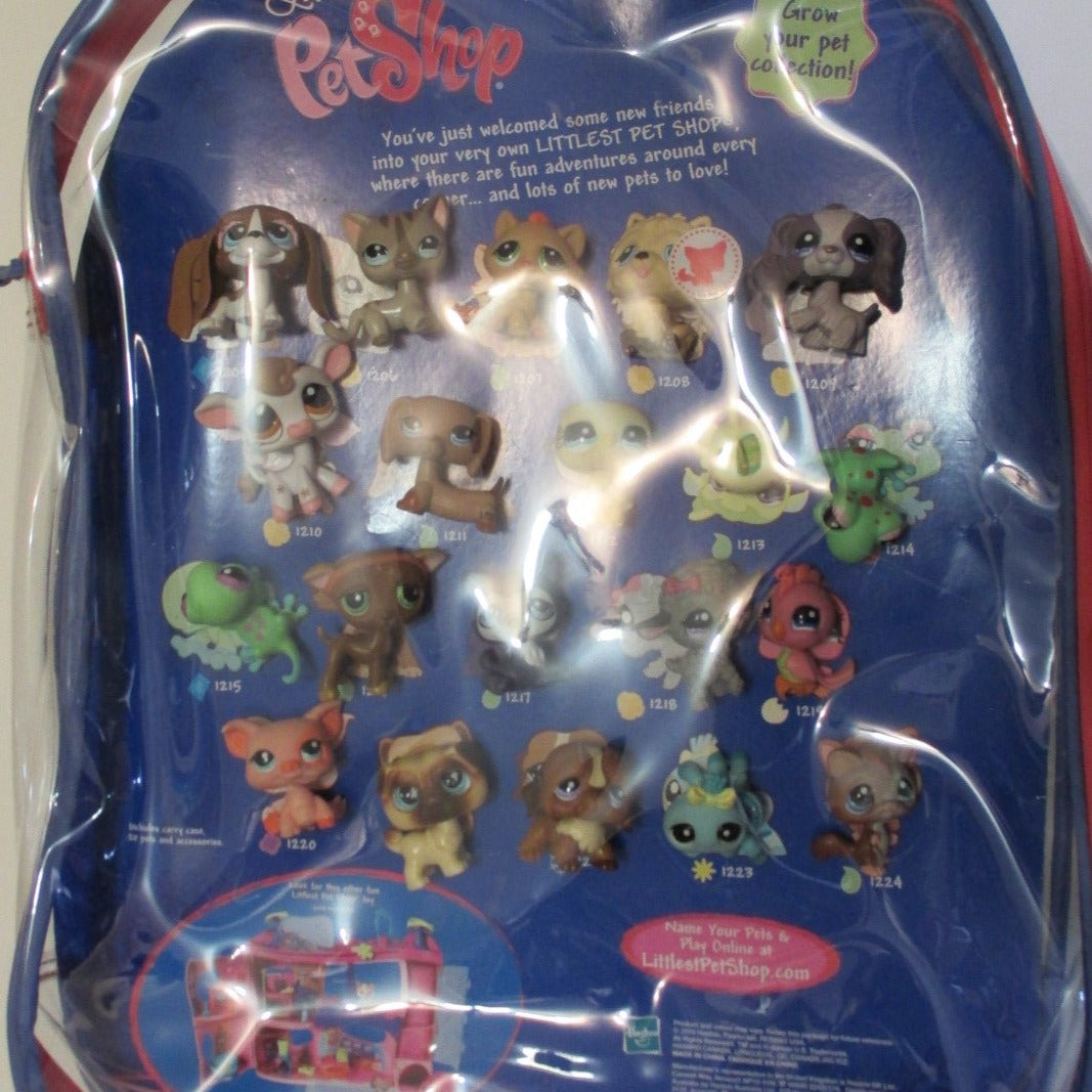 littlest pet shop packs