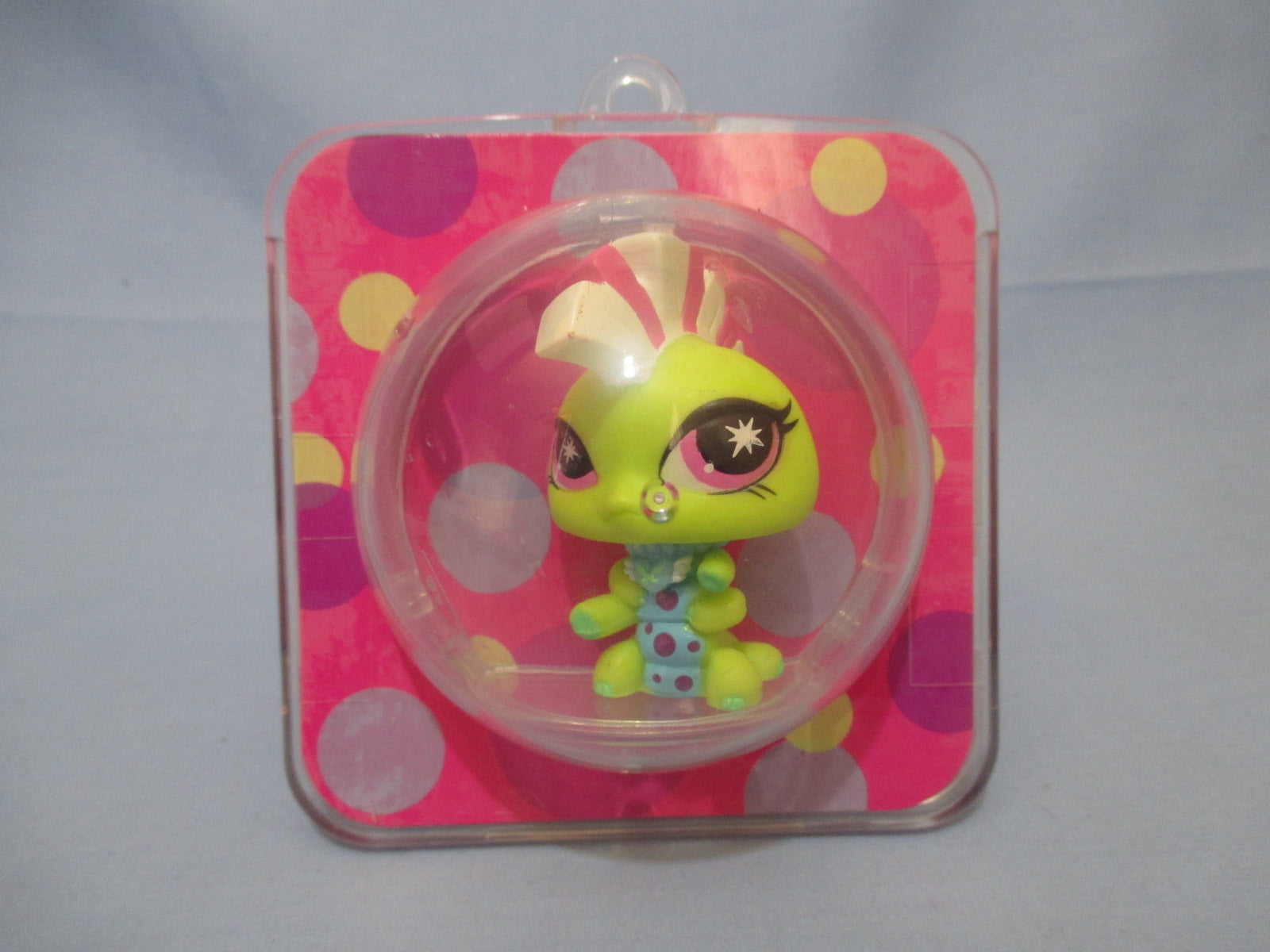 littlest pet shop caterpillar