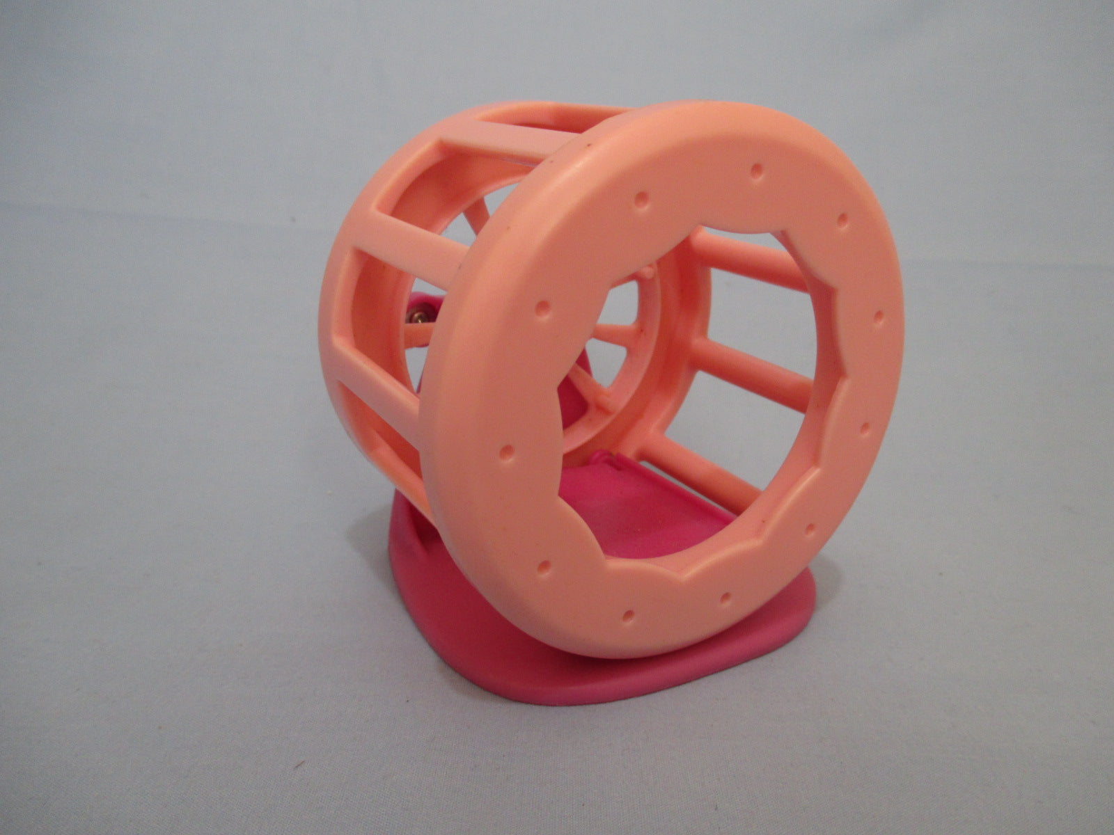 littlest pet shop hamster wheel