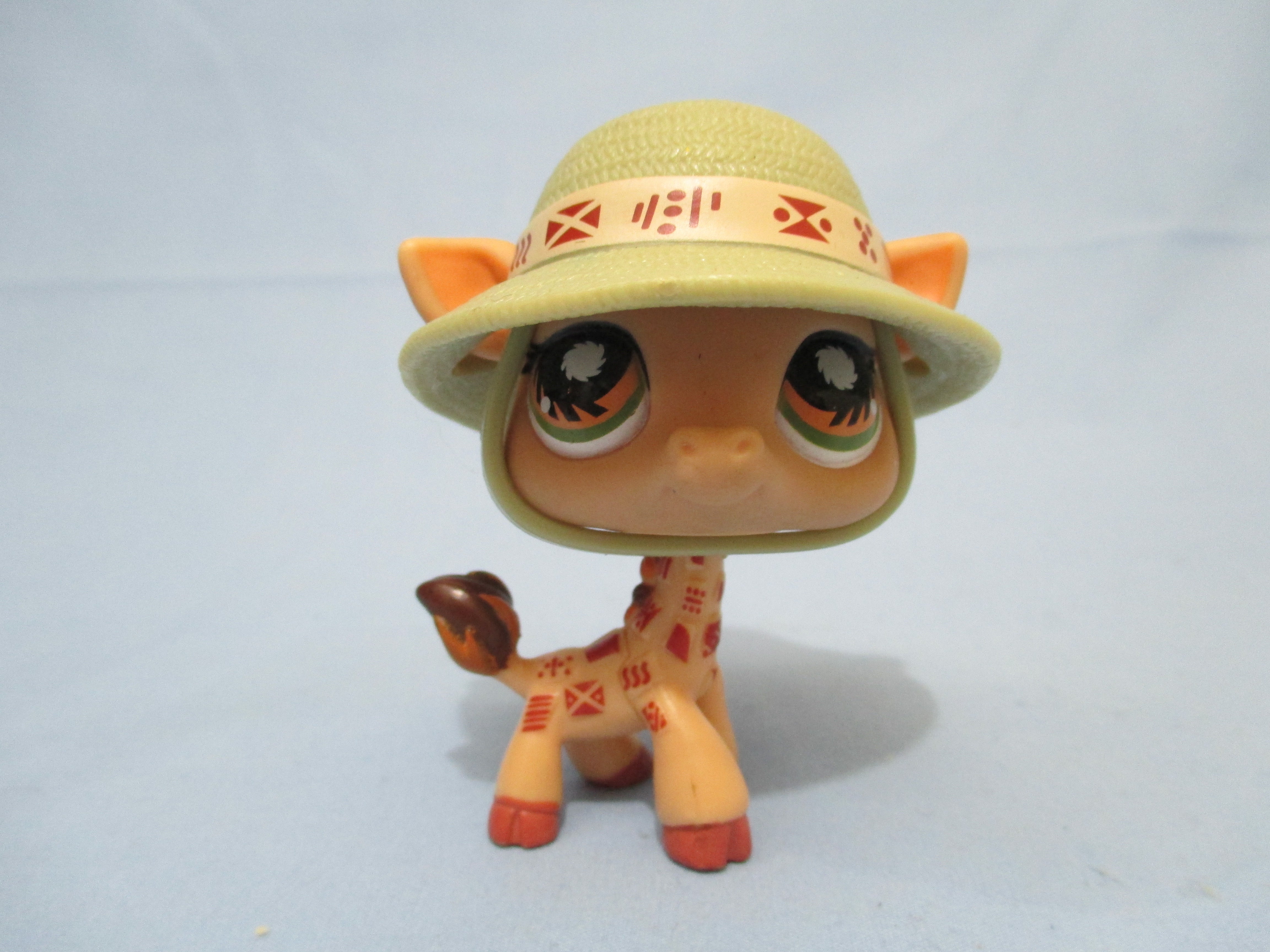 old littlest pet shop