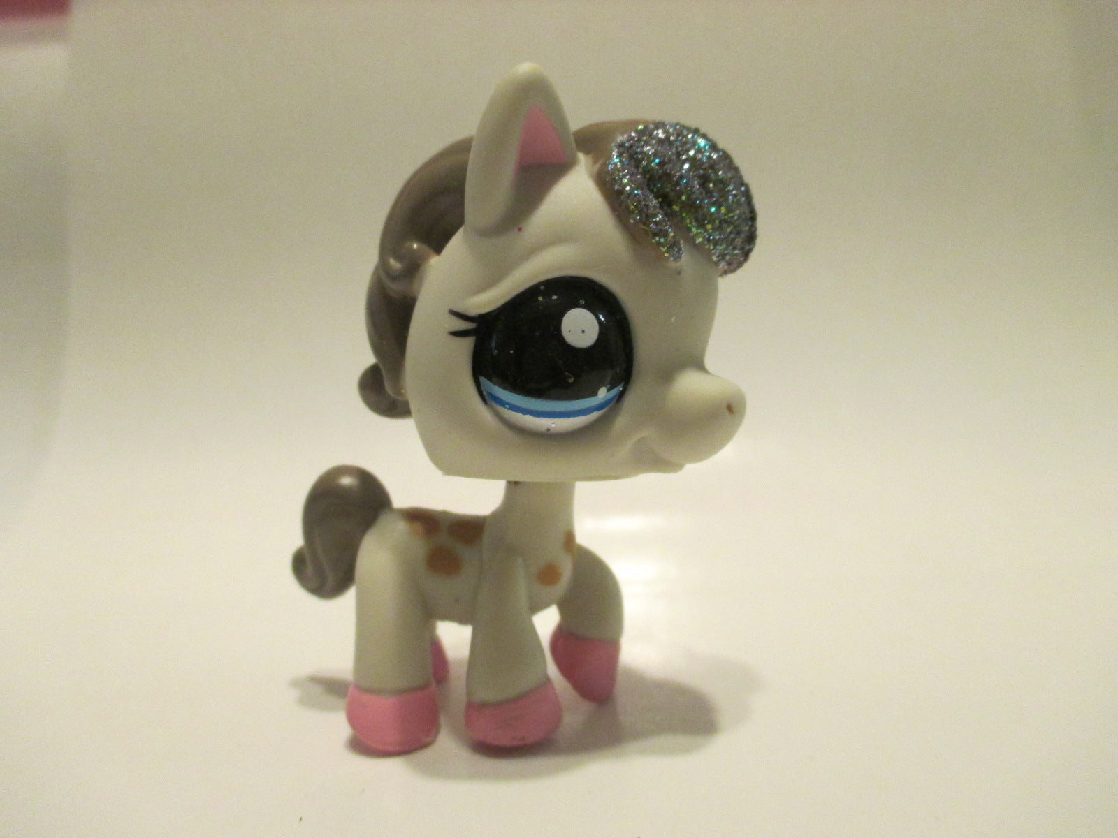 littlest pet shop horse