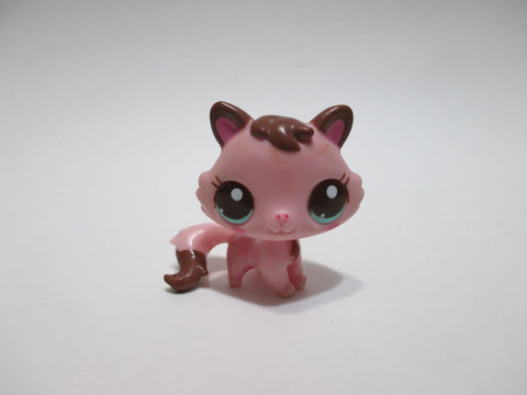 Littlest Pet Shop 100% Authentic LPS Lot of 1 #1596 *Blemished