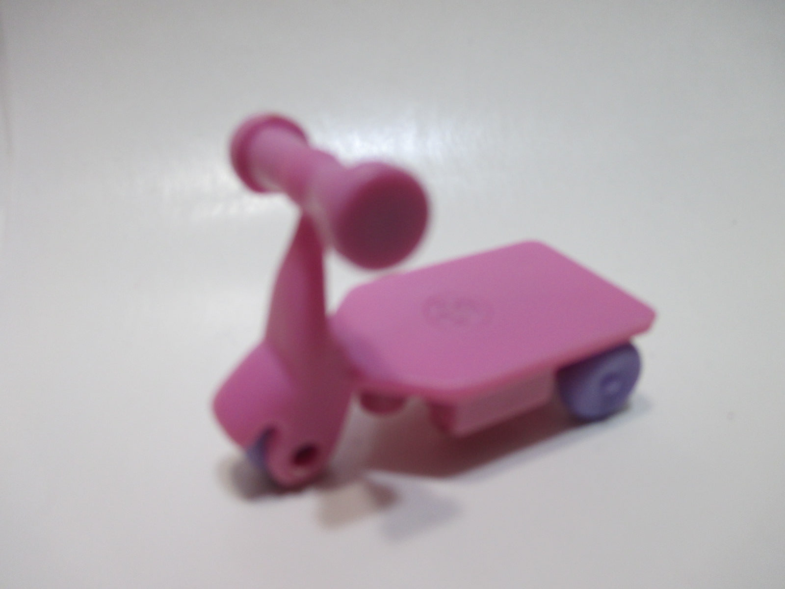 littlest pet shop scooter