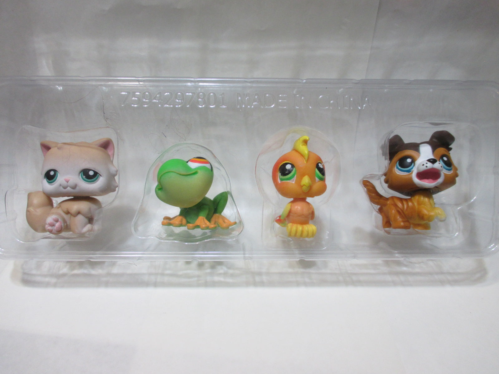 littlest pet shop lots