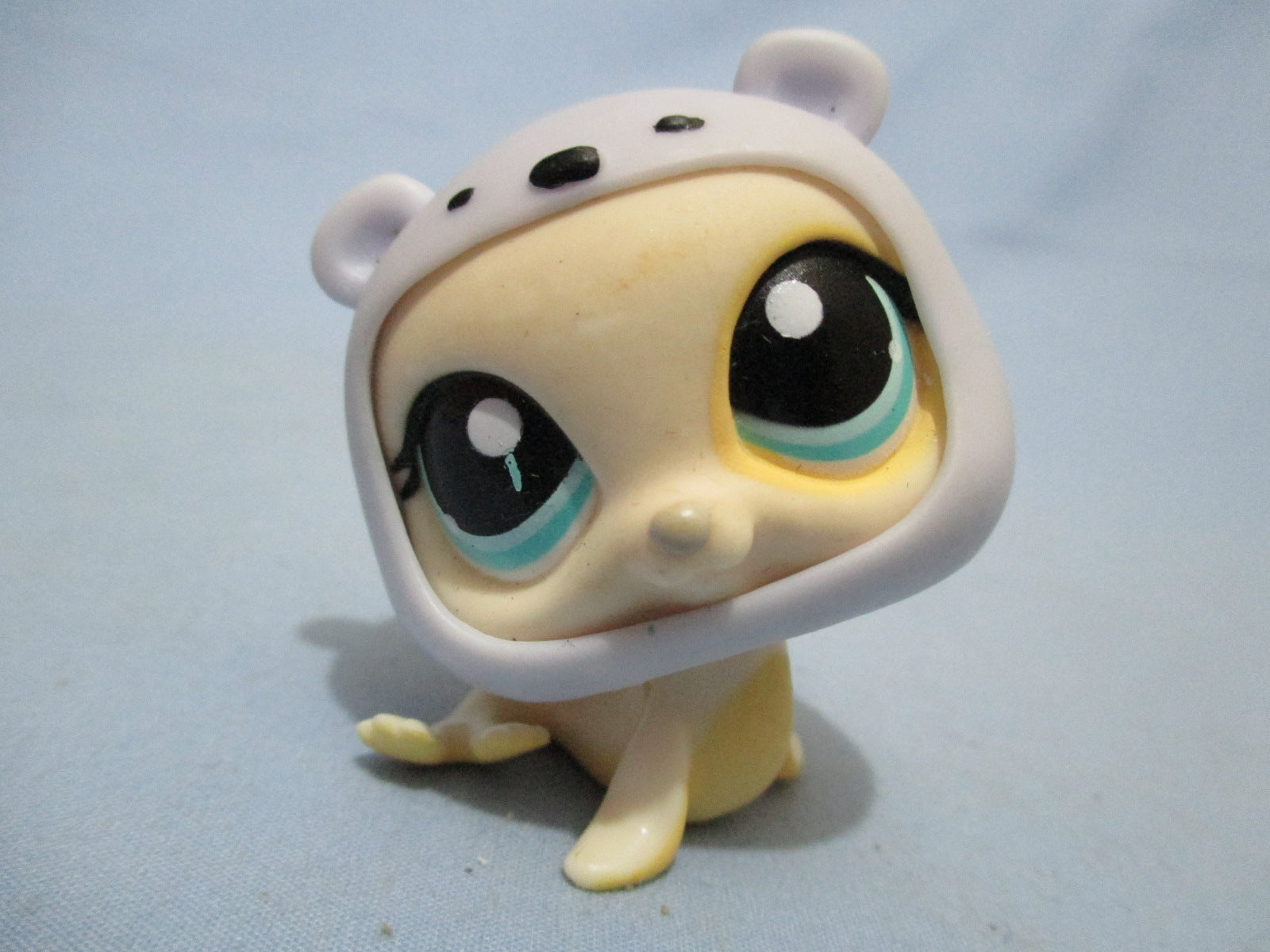 littlest pet shop seal