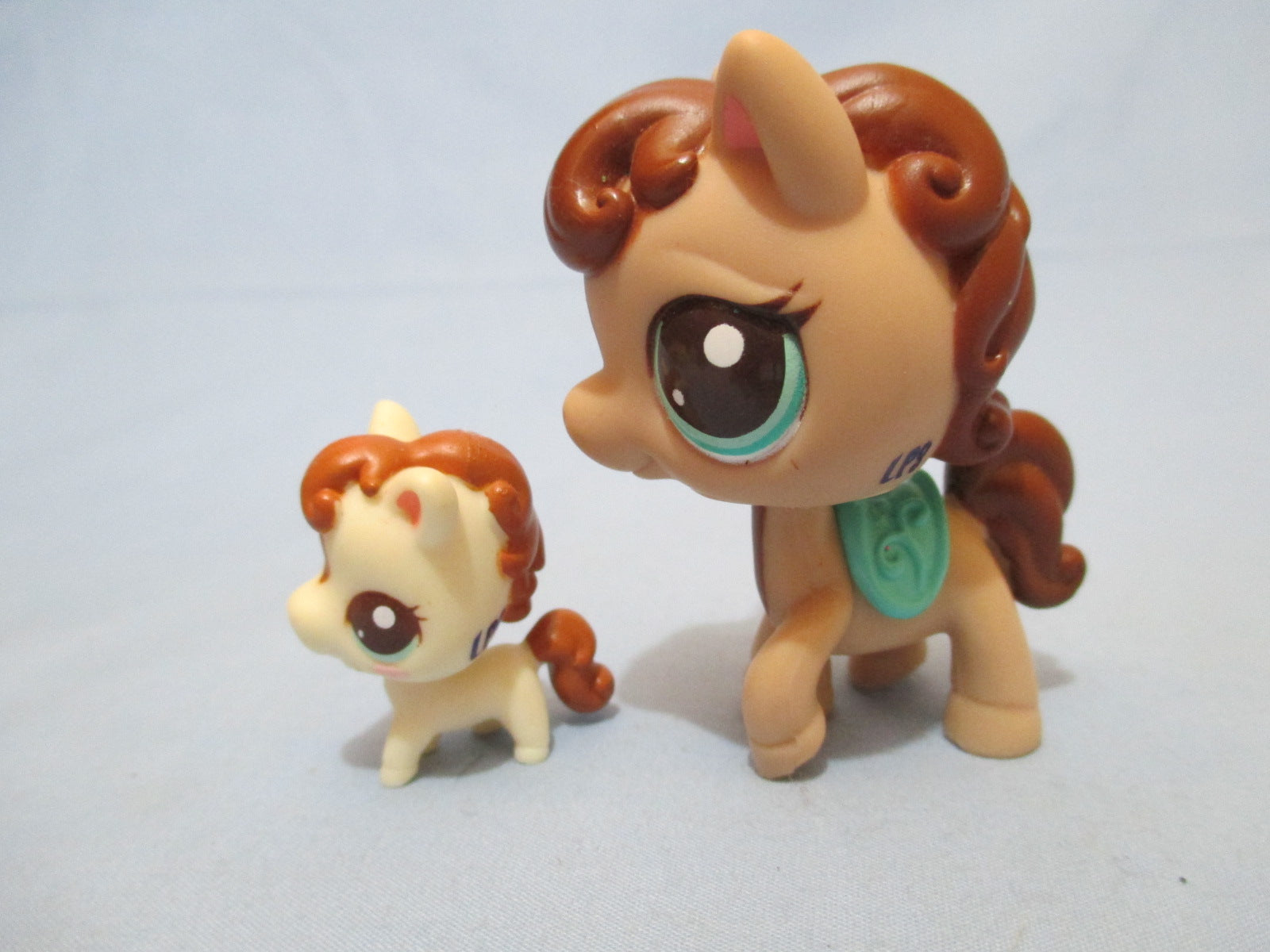 lps pony