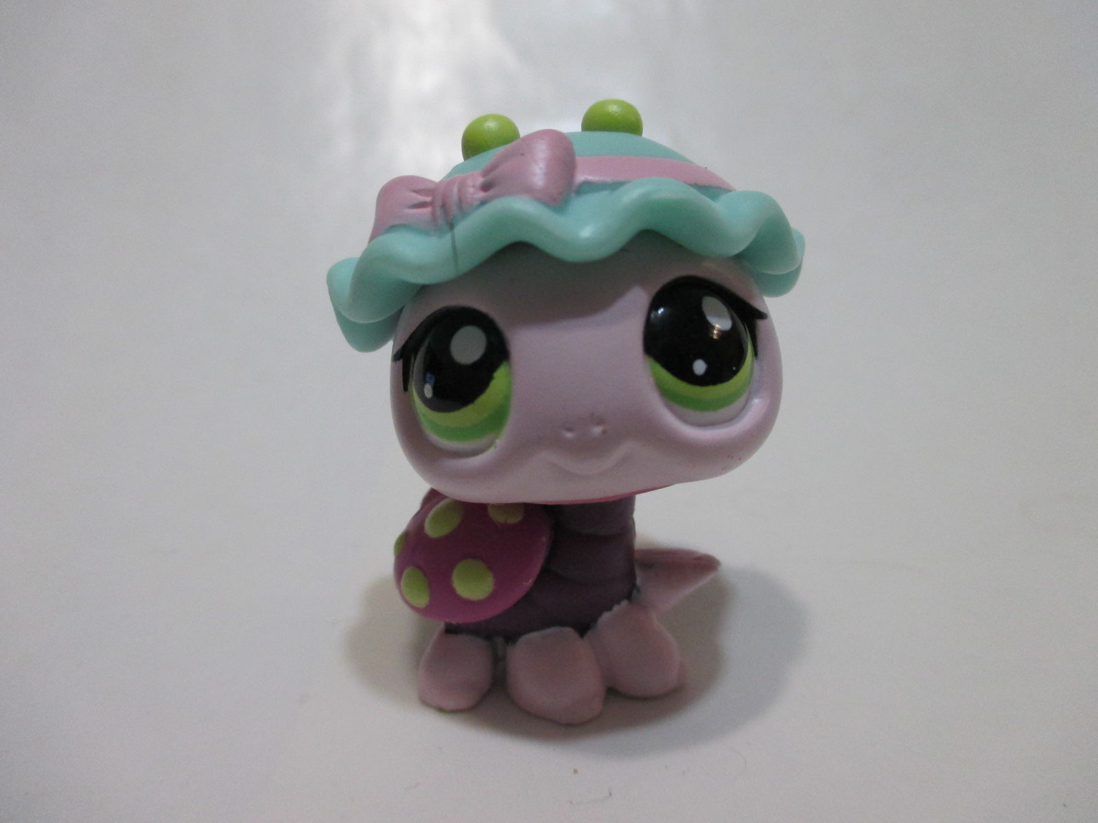 littlest pet shop ladybug