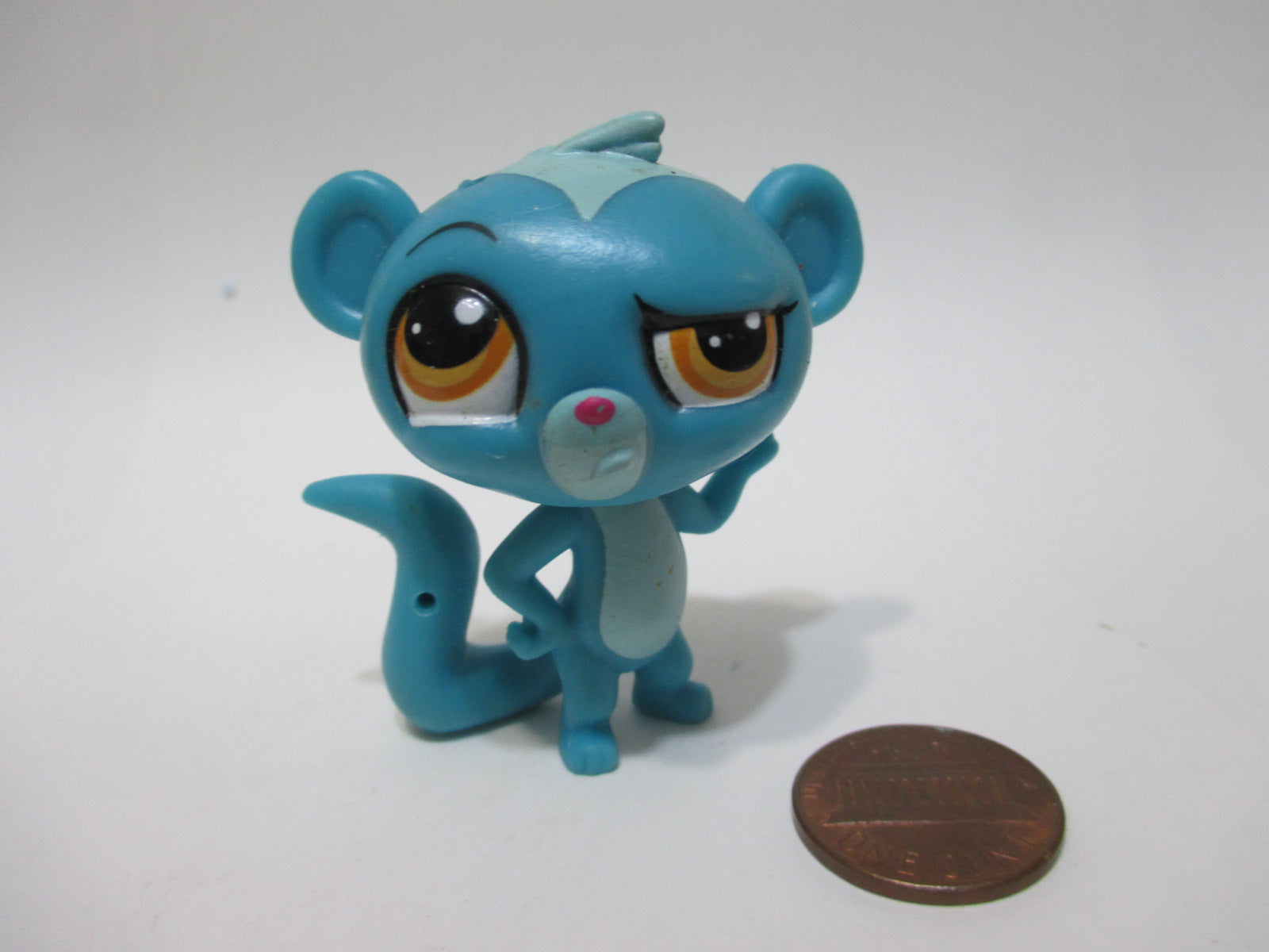 mouse littlest pet shop