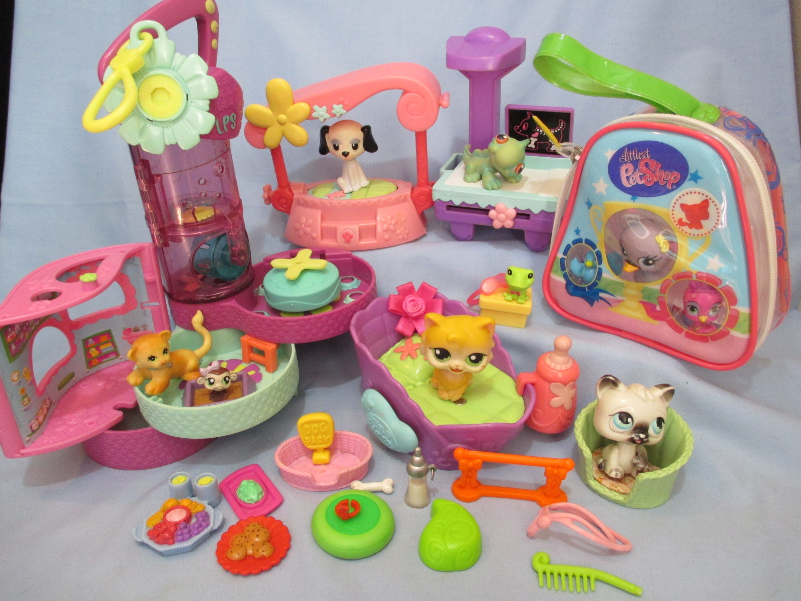 best littlest pet shop