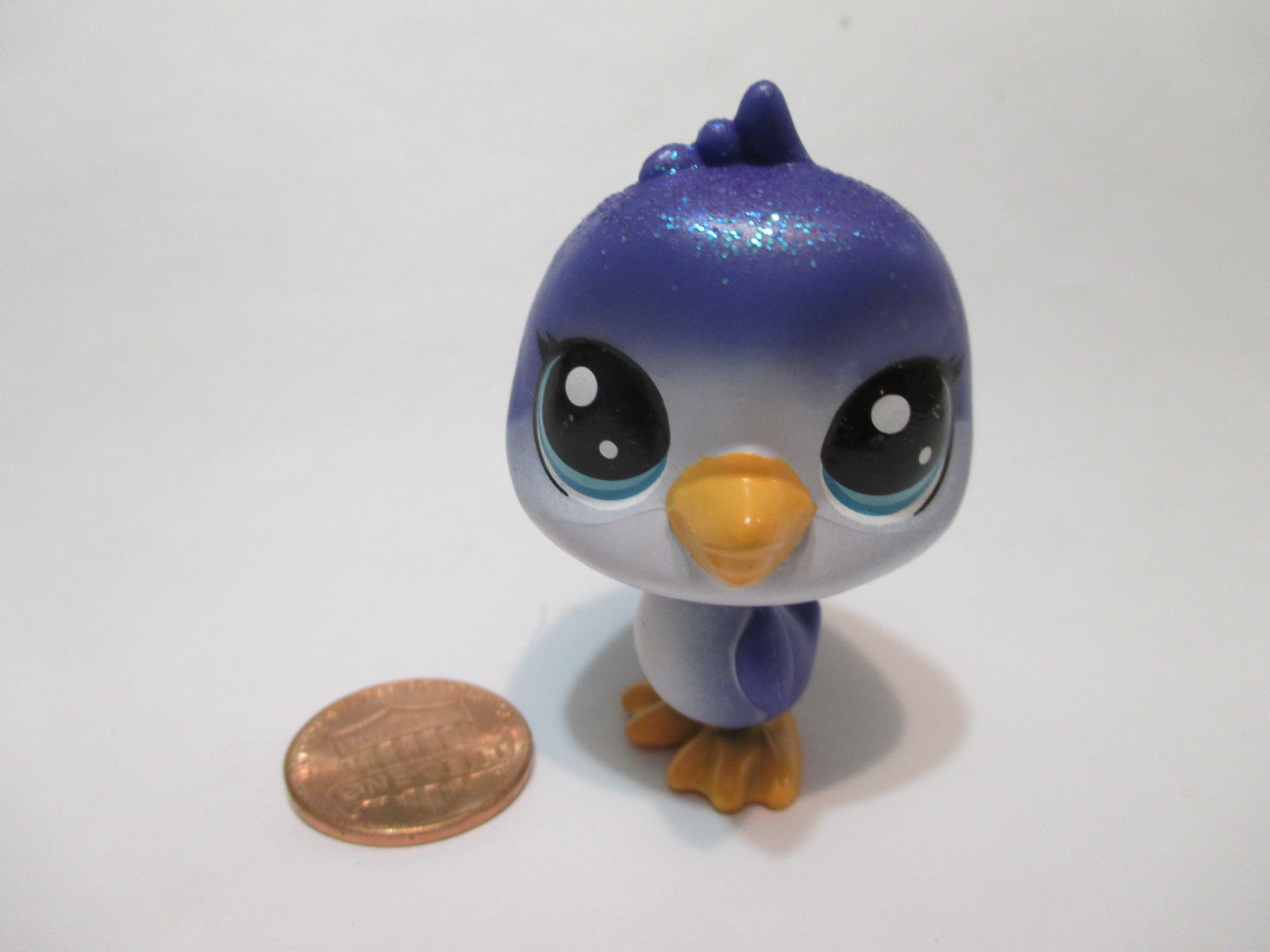 littlest pet shop bird