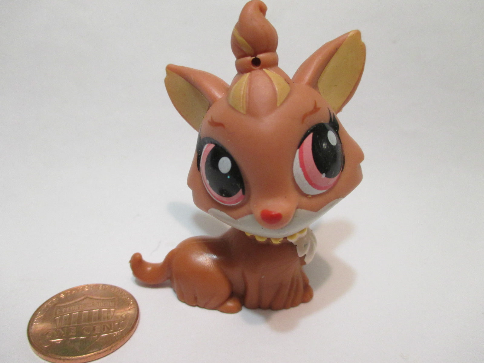 littlest pet shop generation 1