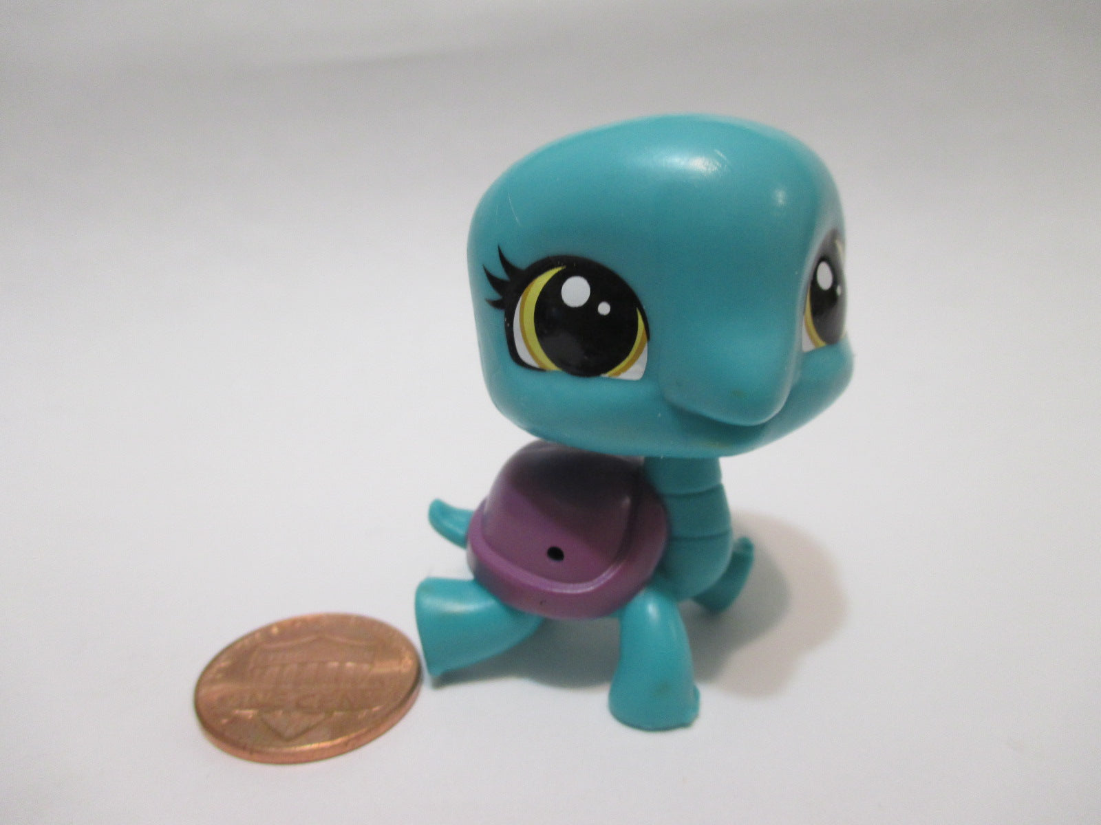 littlest pet shop turtle