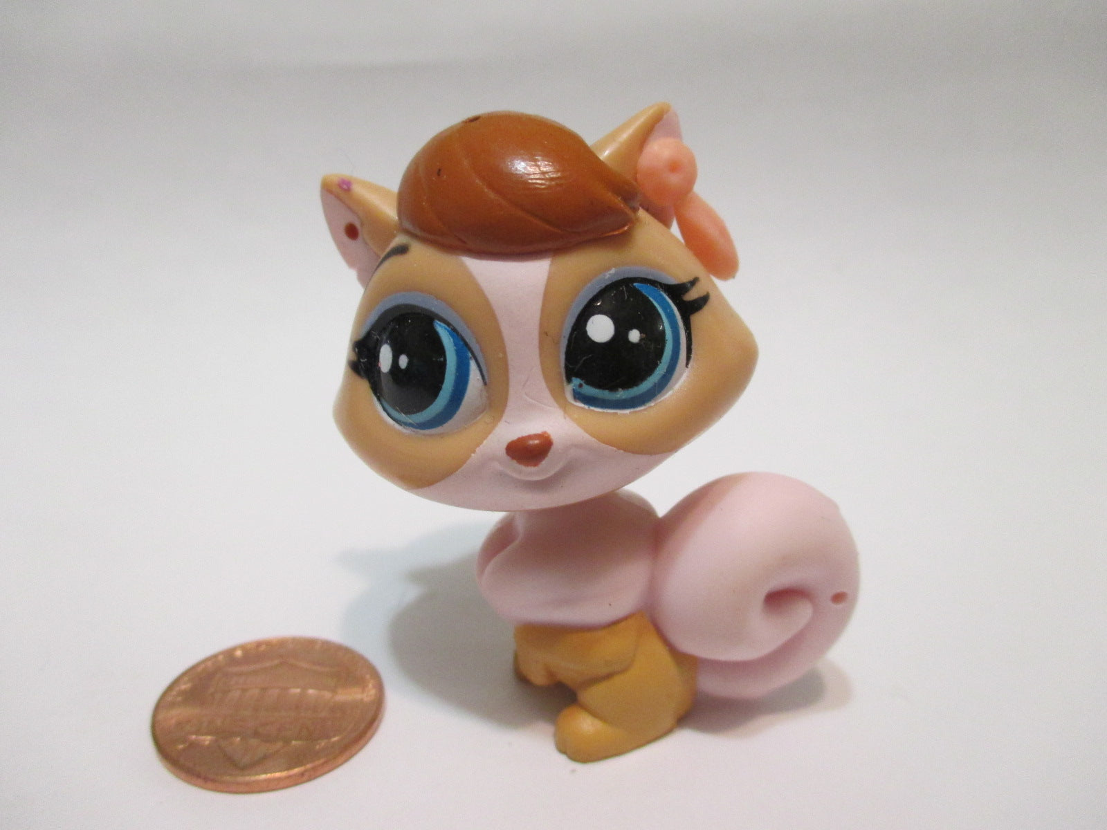 littlest pet shop generation 1