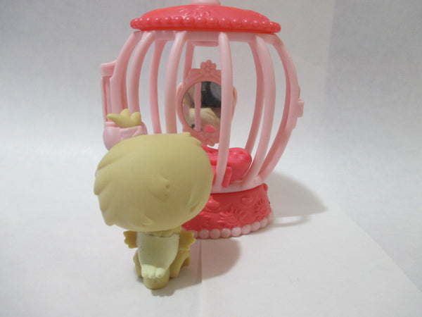littlest pet shop bird cage