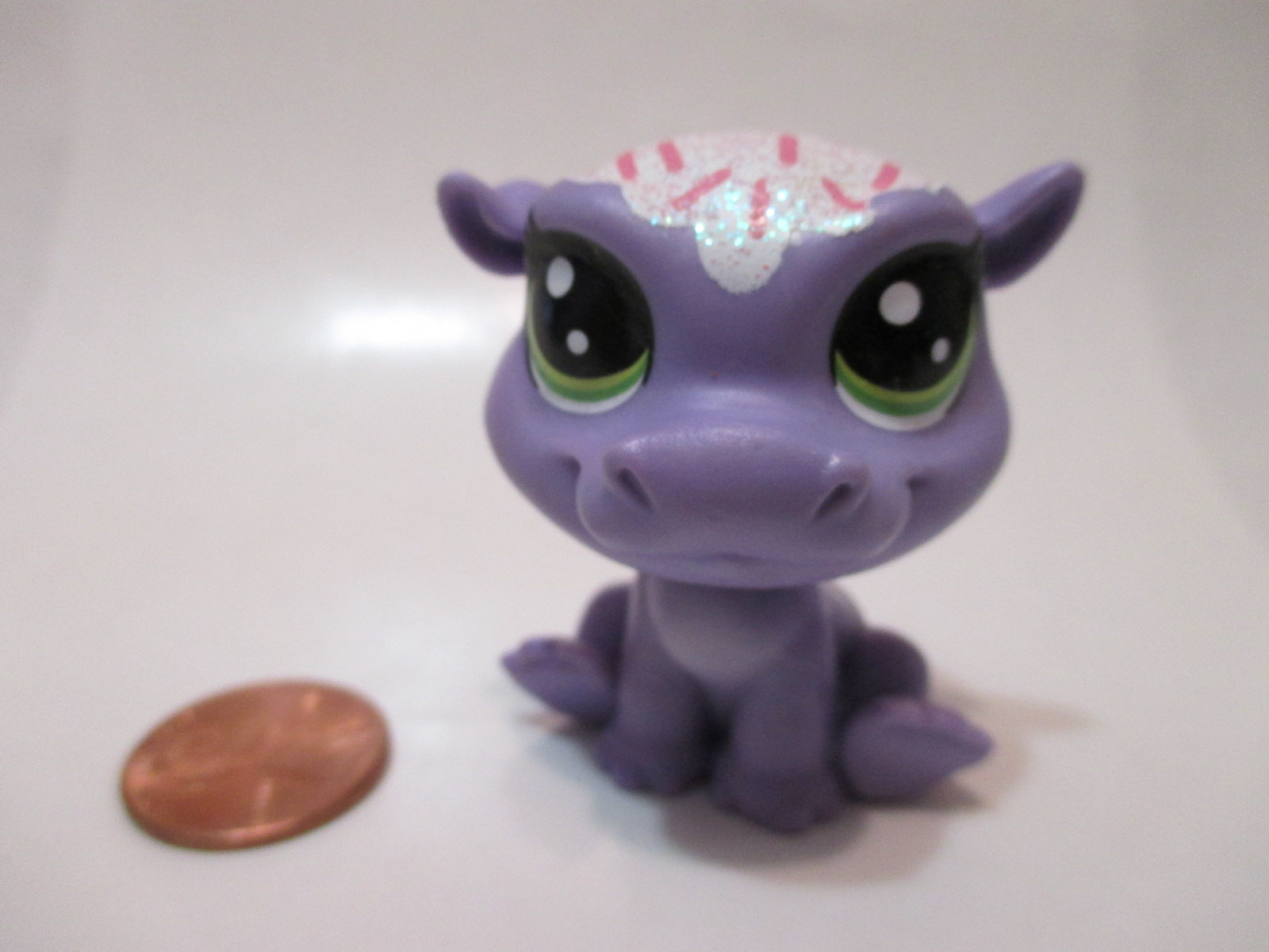 littlest pet shop hippo