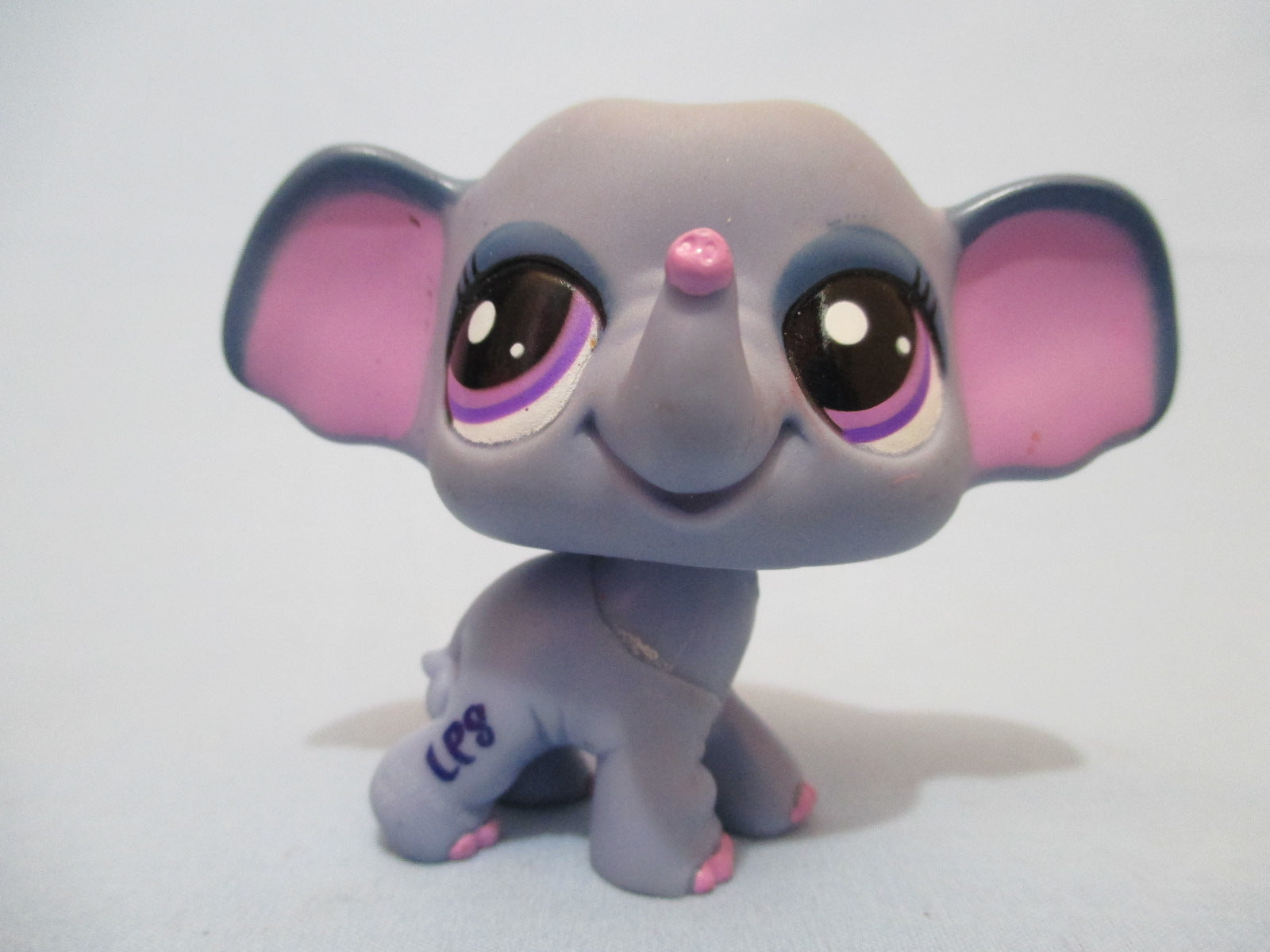 littlest pet shop elephant