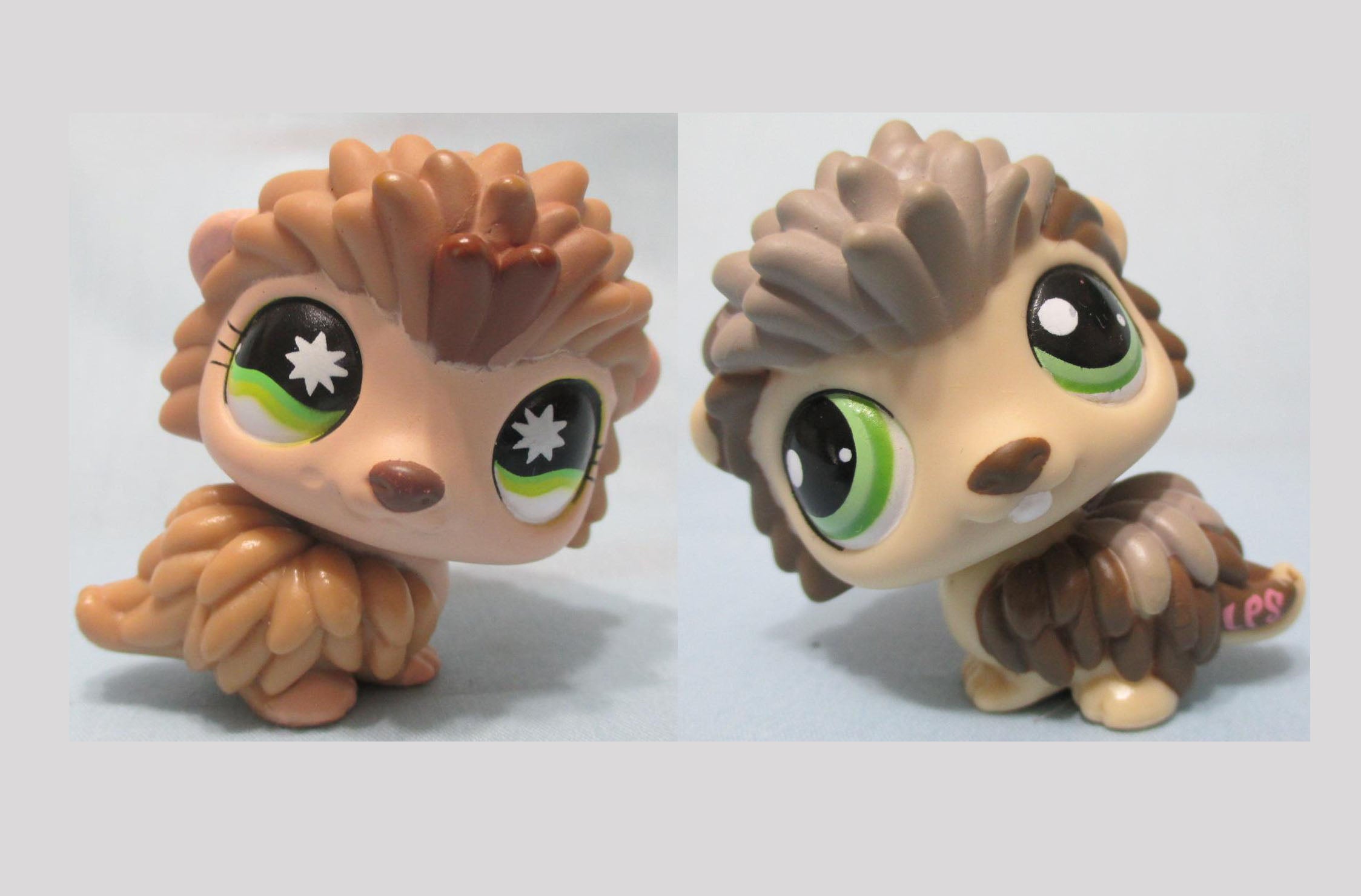 littlest pet shop porcupine