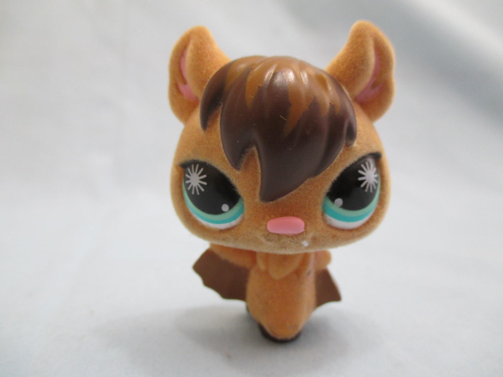 littlest pet shop bat