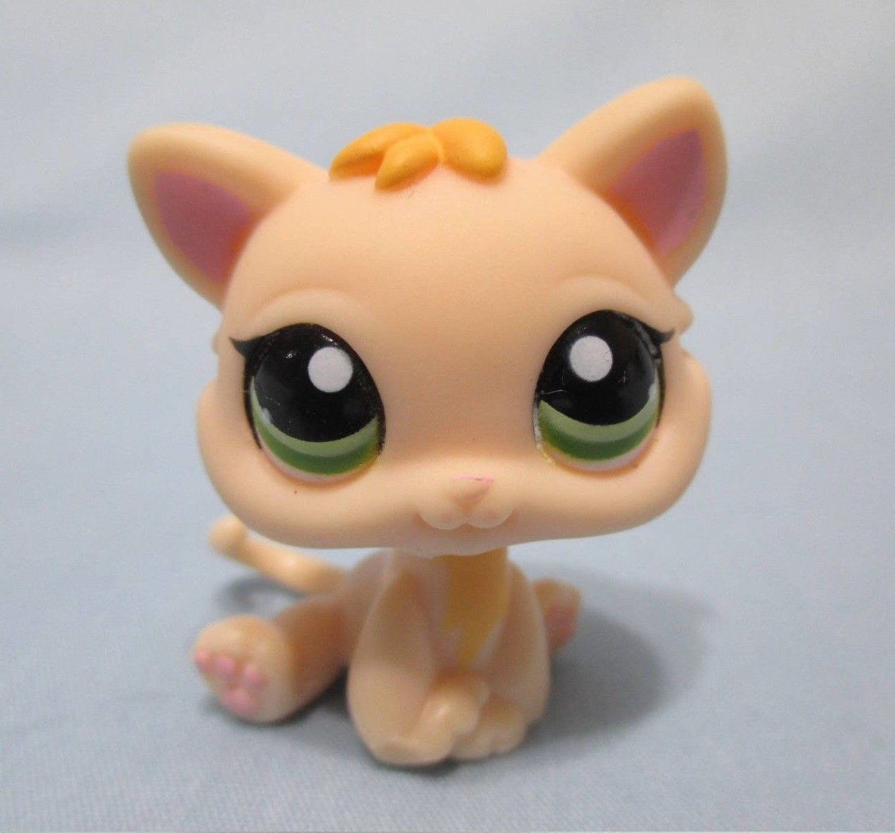 littlest pet shop cats