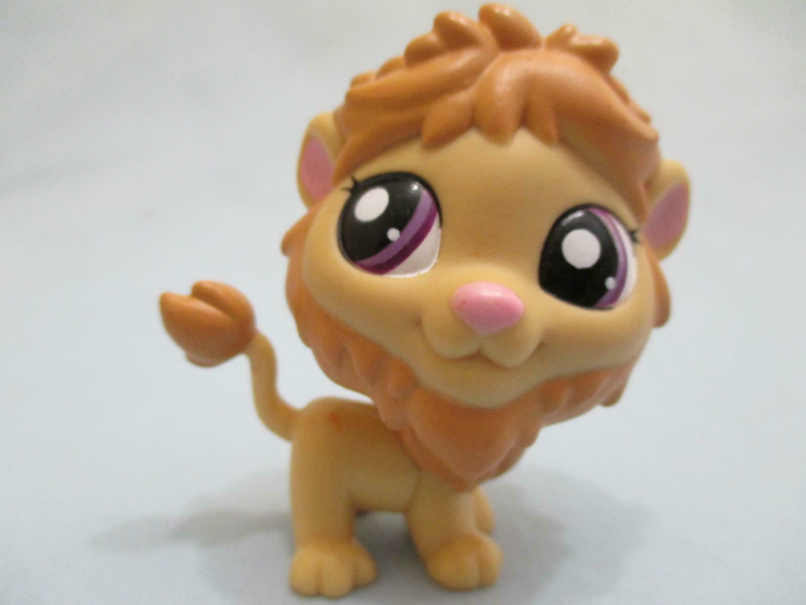 littlest pet shop 2000