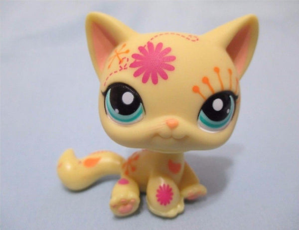 littlest pet shop cats