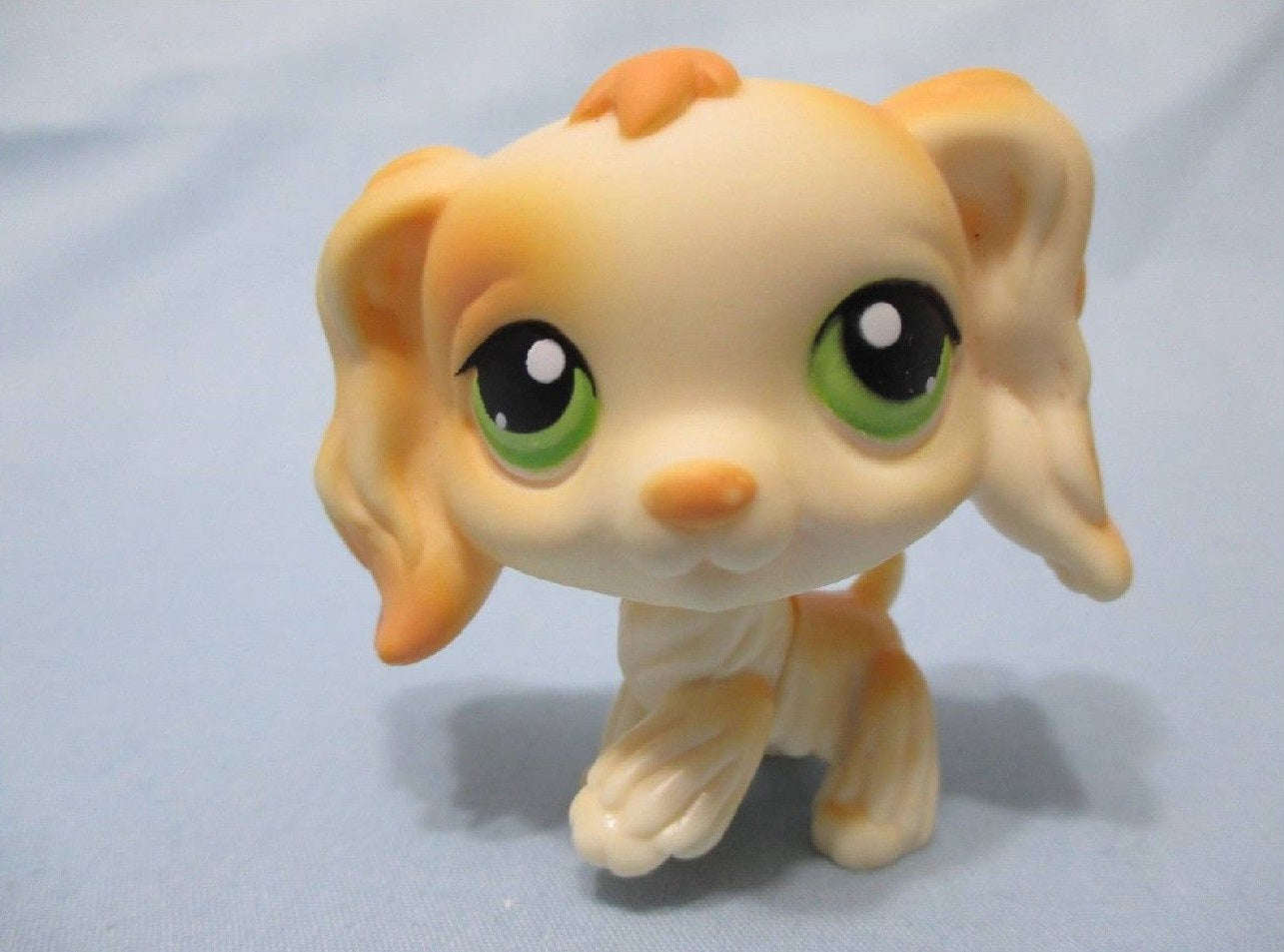 lps cocker spaniel 347