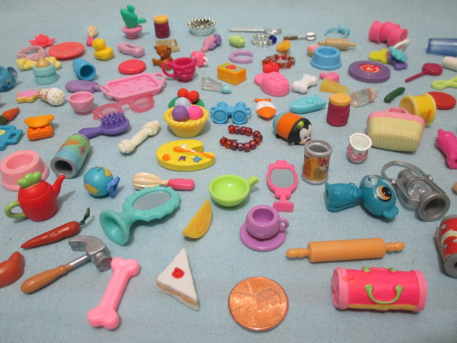 toy pet shop for barbie